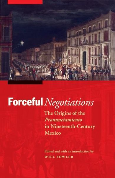 Produktbild: Forceful Negotiations