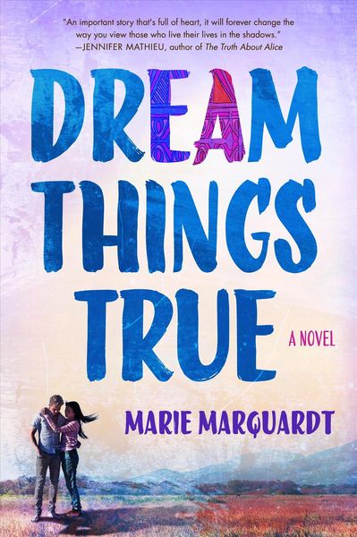 Produktbild: Dream Things True