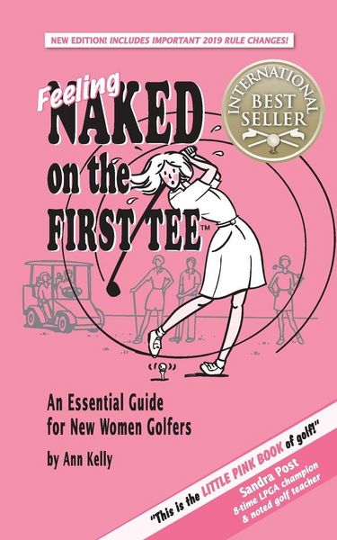 Produktbild: Feeling Naked on the First Tee