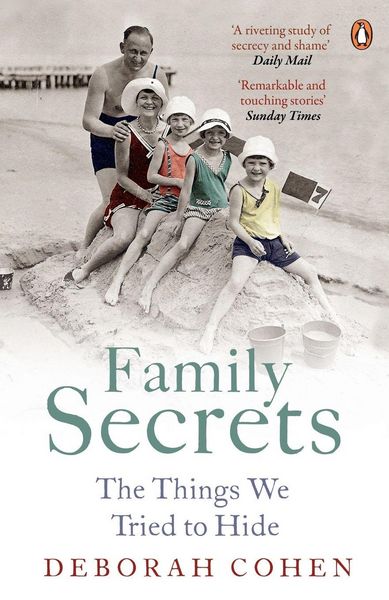 Produktbild: Family Secrets