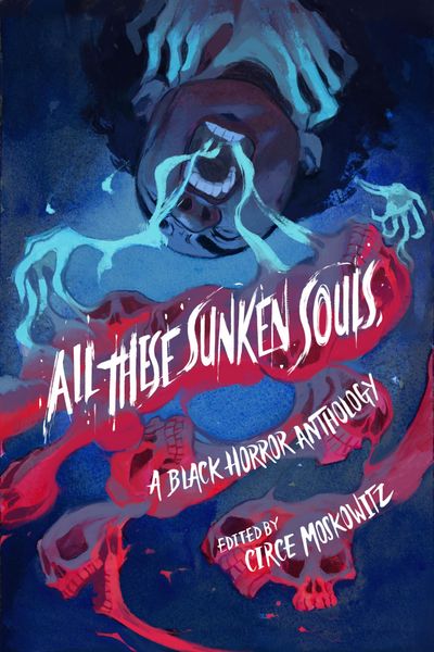 Produktbild: All These Sunken Souls
