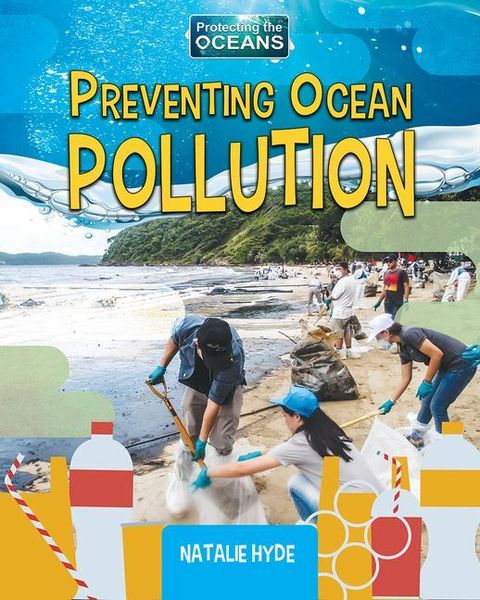Produktbild: Preventing Ocean Pollution