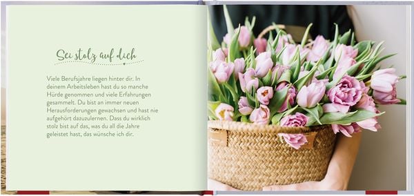Produktbild: Was ich dir wünsche zum Ruhestand