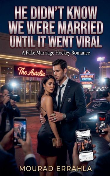 Produktbild: He Didn't Know We Were Married Until It Went Viral