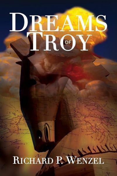Produktbild: Dreams of Troy