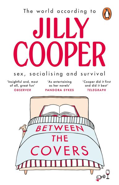 Produktbild: Between the Covers