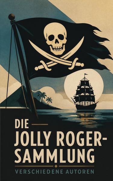 Produktbild: Die Jolly Roger-Sammlung