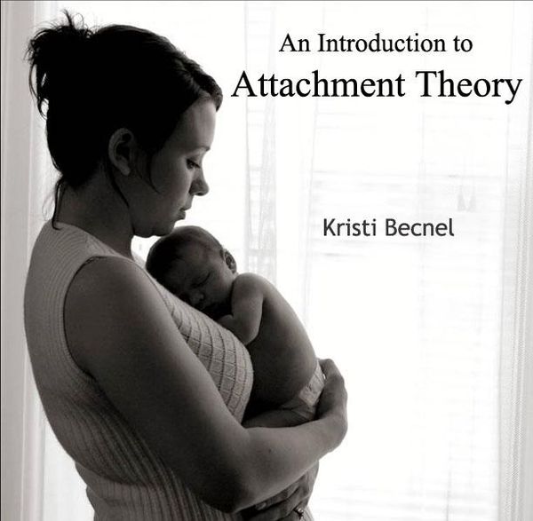 Produktbild: Introduction to Attachment Theory, An