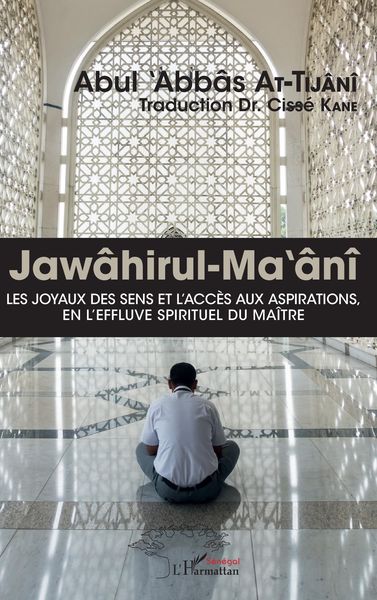 Produktbild: Jaw&acirc;hirul-Ma'&acirc;n&icirc;