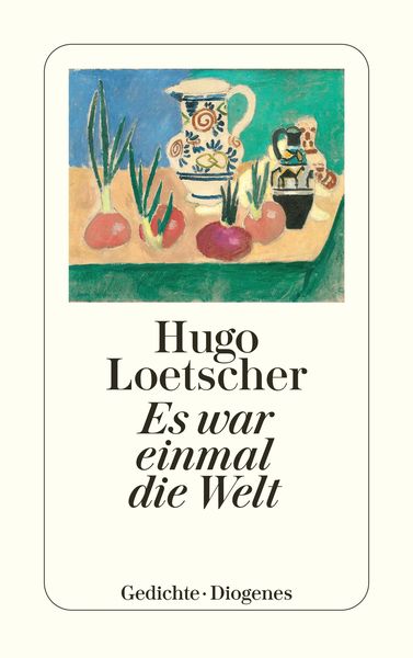 Produktbild: Es war einmal die Welt
