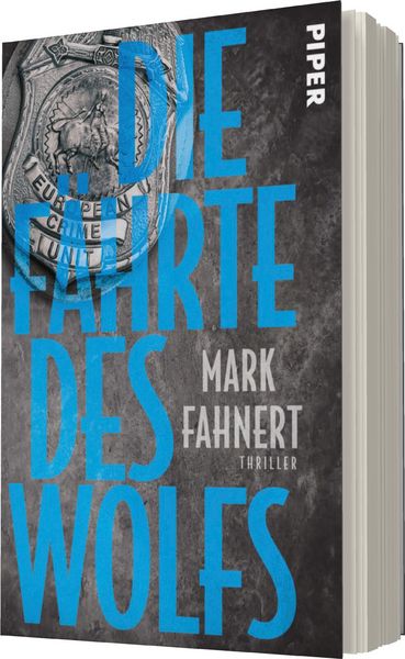 Produktbild: Die F&auml;hrte des Wolfs