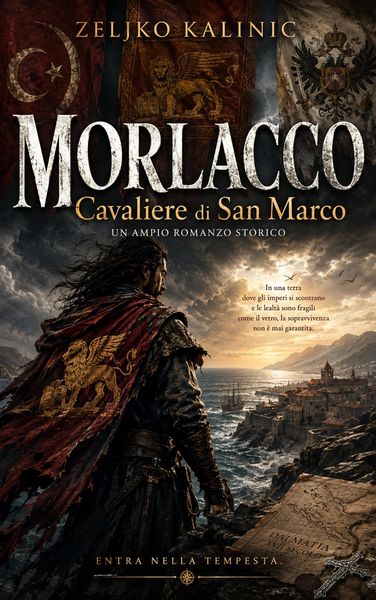 Produktbild: Morlacco