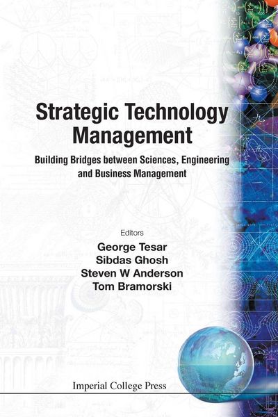 Produktbild: Strategic Technology Management