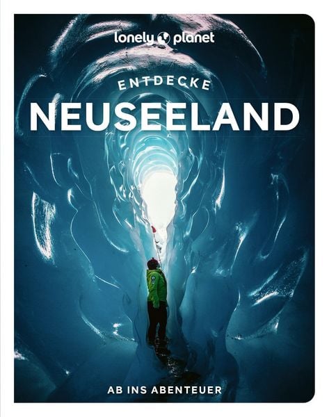 Produktbild: Reisef&uuml;hrer Neuseeland