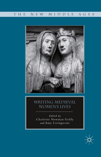 Produktbild: Writing Medieval Women's Lives
