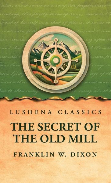 Produktbild: The Secret of the Old Mill
