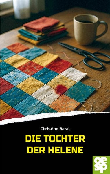 Produktbild: Die Tochter der Helene