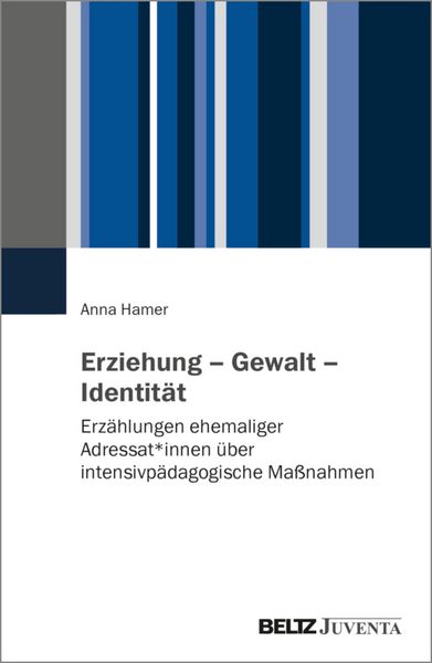 Produktbild: Erziehung - Gewalt - Identit&auml;t