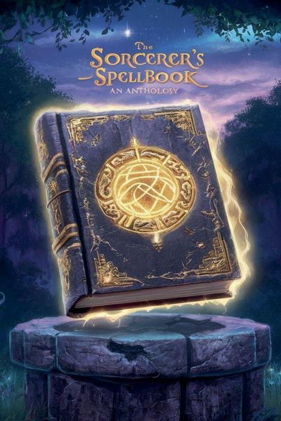 Produktbild: The Sorcerer's Spellbook