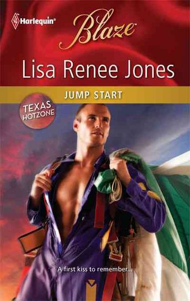 Produktbild: Jump Start