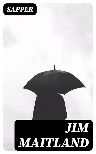 Produktbild: Jim Maitland