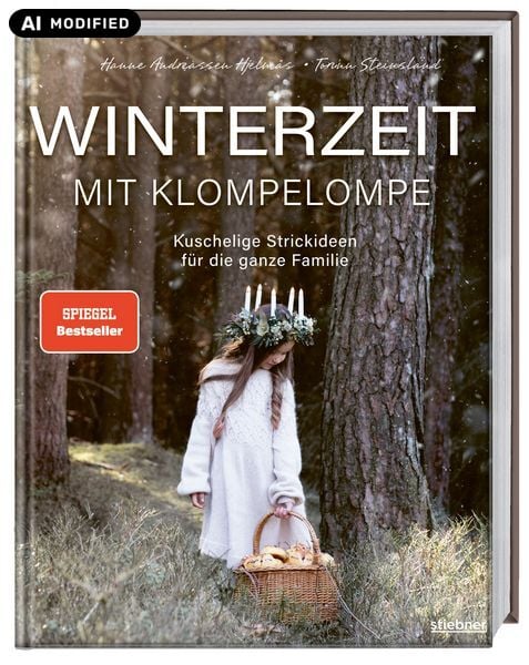 Produktbild: Winterzeit mit Klompelompe