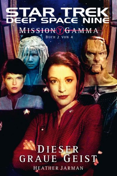 Produktbild: Star Trek - Deep Space Nine 6