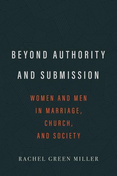 Produktbild: Beyond Authority and Submission