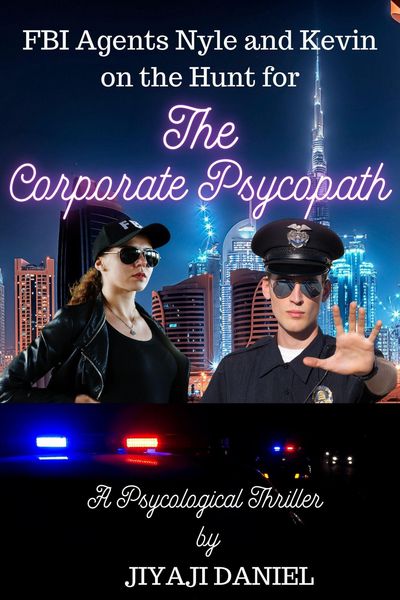 Produktbild: The Corporate Psychopath