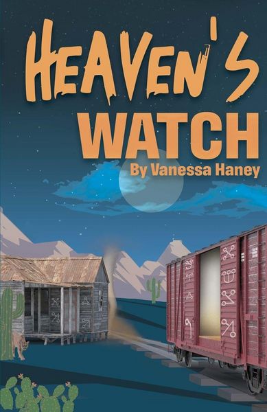 Produktbild: Heaven's Watch