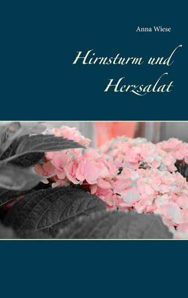 Produktbild: Hirnsturm und Herzsalat