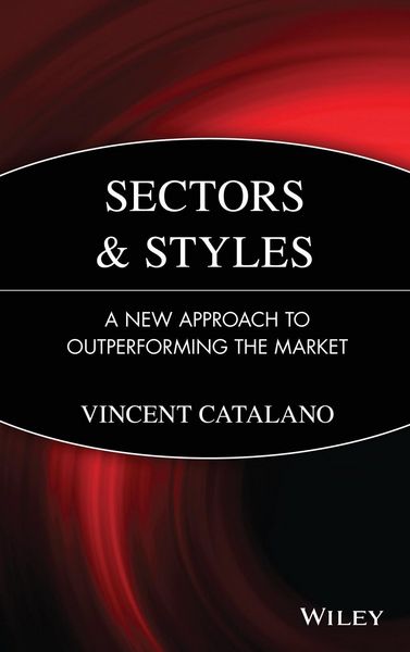 Produktbild: Sectors and Styles