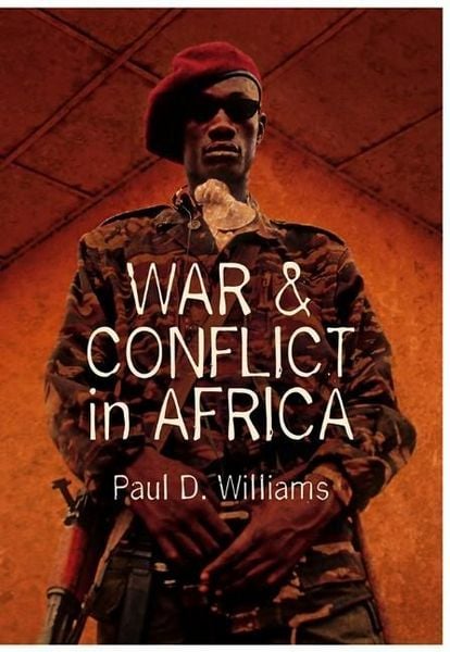 Produktbild: War & Conflict in Africa