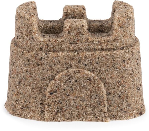 Produktbild: Kinetic Sand Naturbraun, 2,5 kg