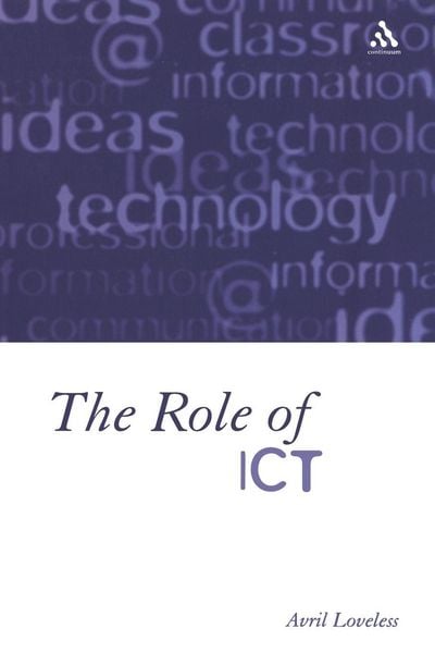 Produktbild: Role of ICT