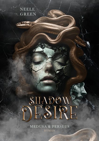 Produktbild: Shadow Desire