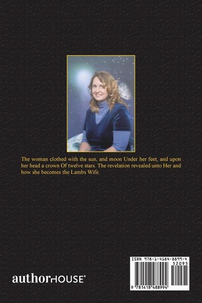 Produktbild: The Lambs Wife