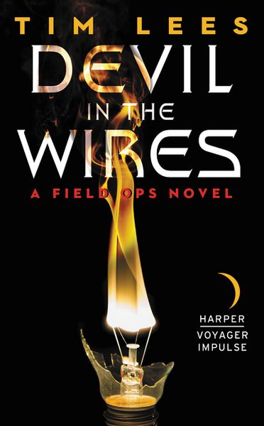 Produktbild: Devil in the Wires