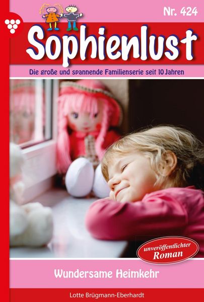 Produktbild: Wundersame Heimkehr