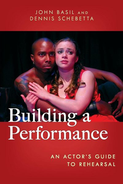 Produktbild: Building a Performance