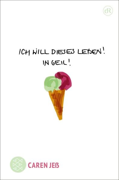 Produktbild: Ich will dieses Leben! In geil!
