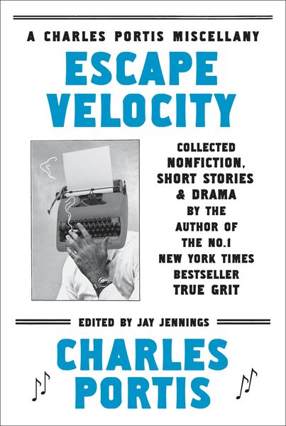 Produktbild: Escape Velocity