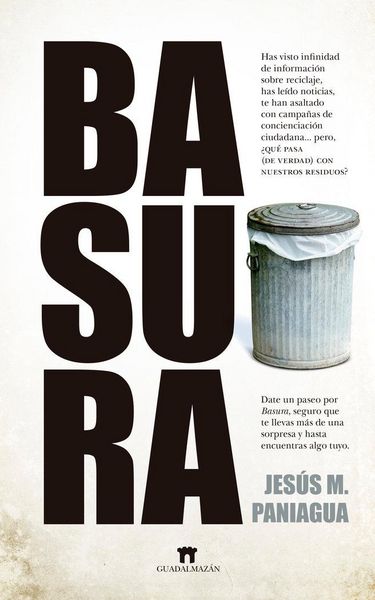 Produktbild: Basura