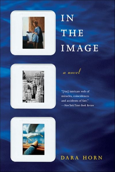 Produktbild: In the Image