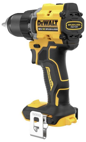 Produktbild: DEWALT DCD794NT-XJ DCD794NT-XJ Akku-Bohrschrauber 18 V ohne Akku, ohne Ladeger&auml;t