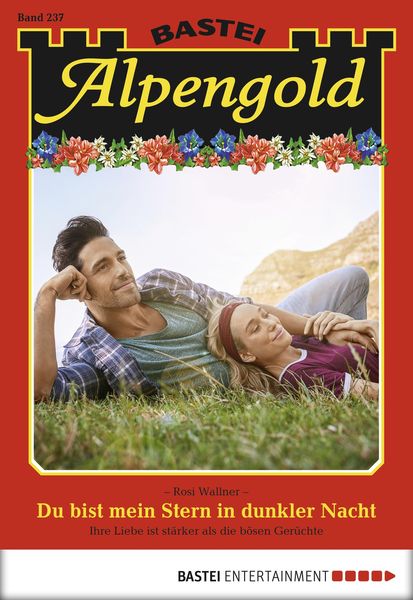 Produktbild: Alpengold 237