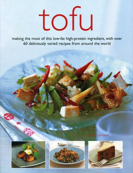 Produktbild: Tofu