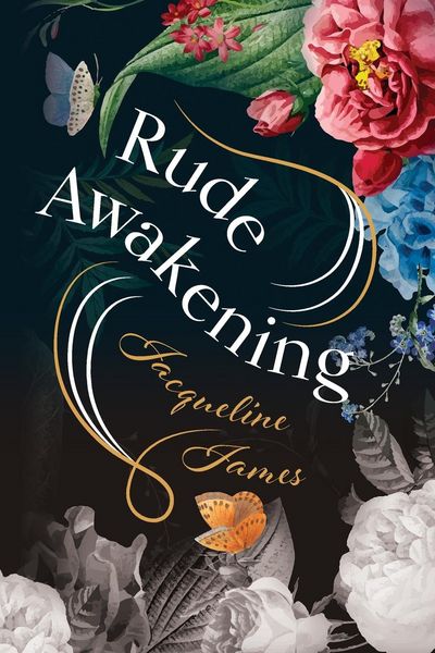 Produktbild: Rude Awakening