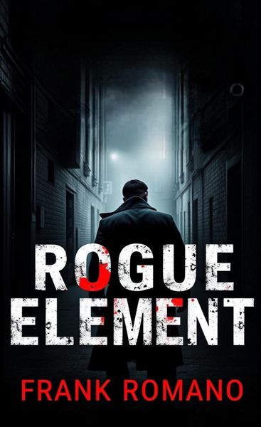 Produktbild: Rogue Element