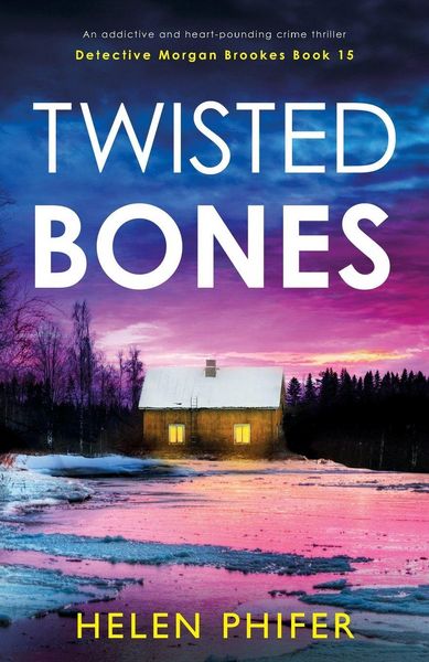 Produktbild: Twisted Bones
